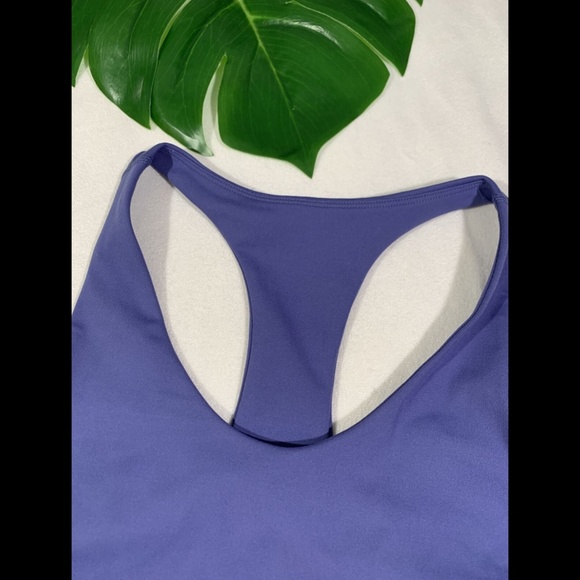 NWT Zella Studio Lite Longline‎ Sports Bra Small - Picture 6 of 12